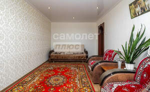 2-к квартира, вторичка, 50м2, 8/9 этаж