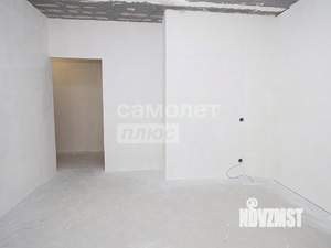 1-к квартира, вторичка, 33м2, 4/9 этаж