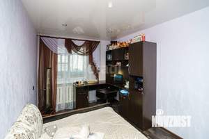 2-к квартира, вторичка, 49м2, 10/12 этаж