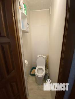 3-к квартира, вторичка, 61м2, 3/5 этаж