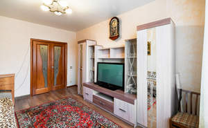 2-к квартира, вторичка, 48м2, 4/5 этаж