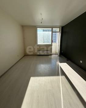 Студия квартира, вторичка, 28м2, 16/24 этаж