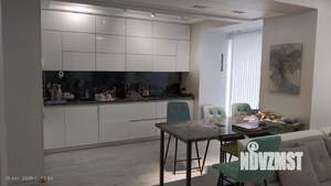 3-к квартира, вторичка, 116м2, 18/18 этаж