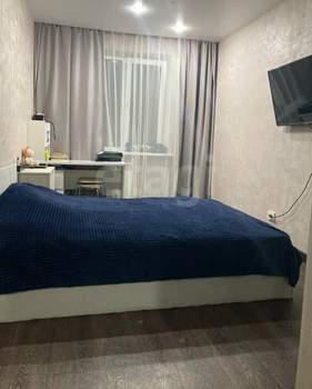 2-к квартира, вторичка, 53м2, 9/9 этаж