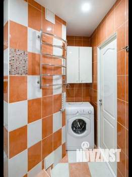 2-к квартира, вторичка, 47м2, 9/10 этаж