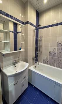 2-к квартира, вторичка, 56м2, 6/16 этаж