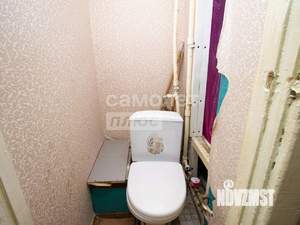 1-к квартира, вторичка, 13м2, 4/5 этаж