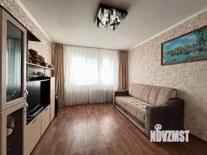 2-к квартира, вторичка, 51м2, 8/10 этаж