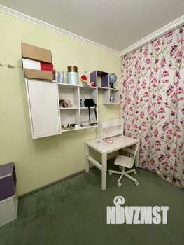 3-к квартира, вторичка, 64м2, 1/9 этаж