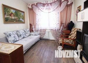 3-к квартира, вторичка, 70м2, 2/10 этаж