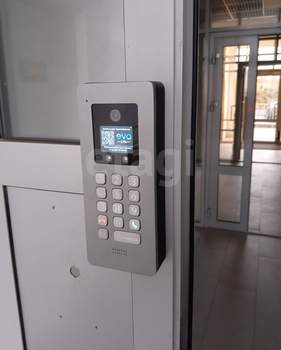 1-к квартира, вторичка, 41м2, 5/11 этаж