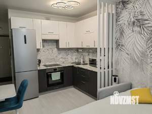 Студия квартира, вторичка, 29м2, 8/24 этаж