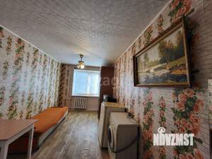 Студия квартира, вторичка, 17м2, 5/5 этаж