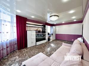 3-к квартира, вторичка, 73м2, 15/24 этаж