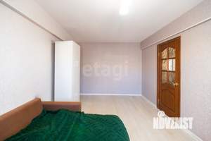 2-к квартира, вторичка, 45м2, 5/5 этаж