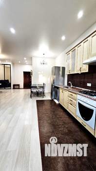 2-к квартира, вторичка, 55м2, 2/3 этаж