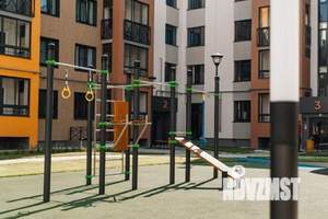 2-к квартира, вторичка, 99м2, 1/4 этаж