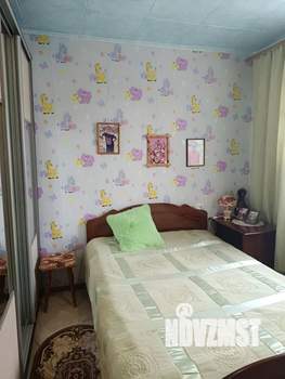 2-к квартира, вторичка, 50м2, 1/5 этаж