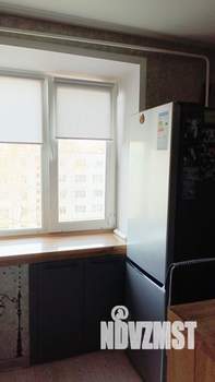 1-к квартира, вторичка, 31м2, 5/5 этаж