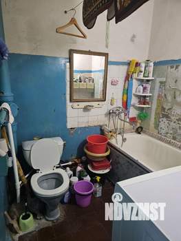 2-к квартира, вторичка, 43м2, 9/10 этаж