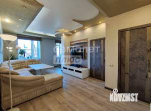 3-к квартира, вторичка, 65м2, 3/5 этаж