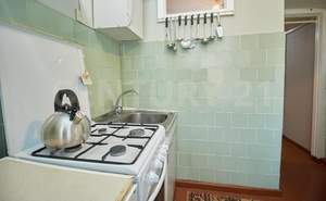 2-к квартира, вторичка, 45м2, 4/5 этаж