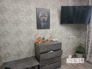 2-к квартира, вторичка, 45м2, 1/3 этаж