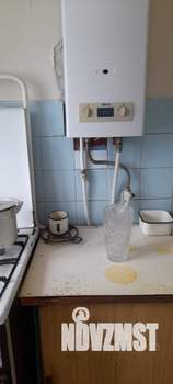 3-к квартира, вторичка, 59м2, 1/5 этаж