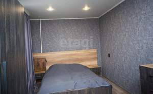 2-к квартира, вторичка, 61м2, 14/14 этаж