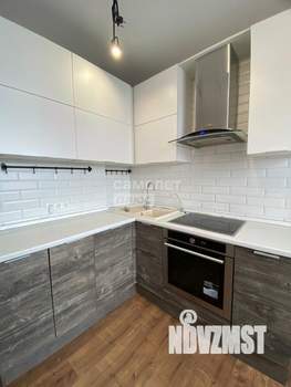2-к квартира, вторичка, 47м2, 23/25 этаж