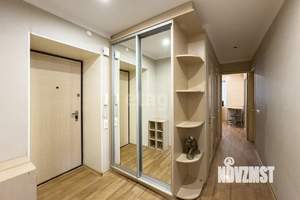 3-к квартира, вторичка, 60м2, 3/9 этаж