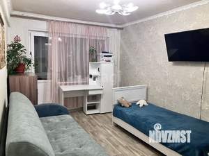 2-к квартира, вторичка, 42м2, 2/5 этаж