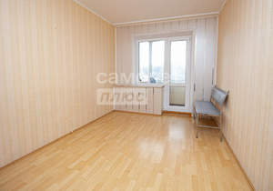 3-к квартира, вторичка, 65м2, 4/10 этаж