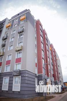 3-к квартира, вторичка, 55м2, 1/10 этаж