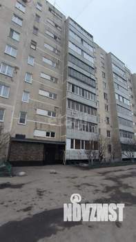 1-к квартира, вторичка, 37м2, 1/9 этаж