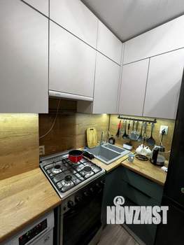 2-к квартира, вторичка, 43м2, 6/9 этаж