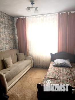 3-к квартира, вторичка, 69м2, 1/10 этаж