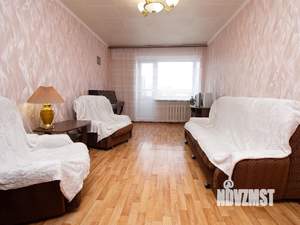 3-к квартира, вторичка, 57м2, 9/9 этаж