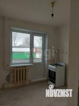 2-к квартира, вторичка, 46м2, 2/9 этаж