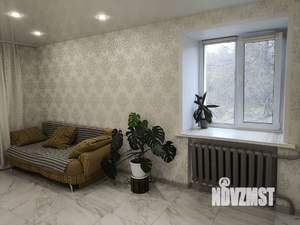 2-к квартира, вторичка, 45м2, 2/13 этаж