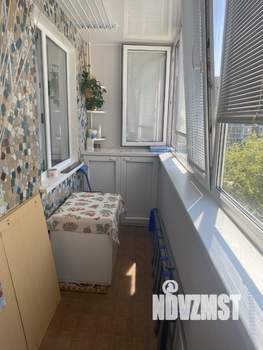 3-к квартира, вторичка, 65м2, 4/6 этаж