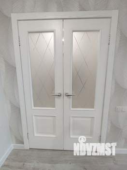 2-к квартира, вторичка, 53м2, 10/10 этаж