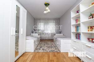 3-к квартира, вторичка, 94м2, 1/12 этаж