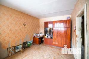 2-к квартира, вторичка, 53м2, 1/12 этаж
