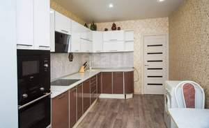 2-к квартира, вторичка, 61м2, 14/14 этаж