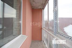 2-к квартира, вторичка, 40м2, 3/4 этаж