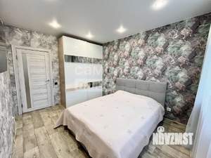 2-к квартира, вторичка, 51м2, 2/9 этаж