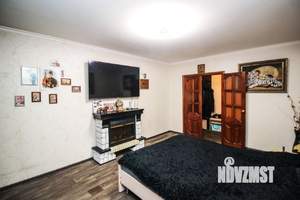 3-к квартира, вторичка, 62м2, 1/9 этаж