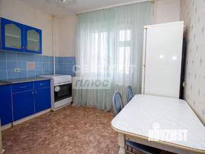 1-к квартира, вторичка, 33м2, 3/10 этаж