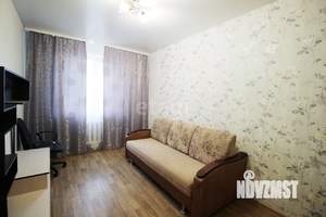 2-к квартира, вторичка, 54м2, 3/9 этаж